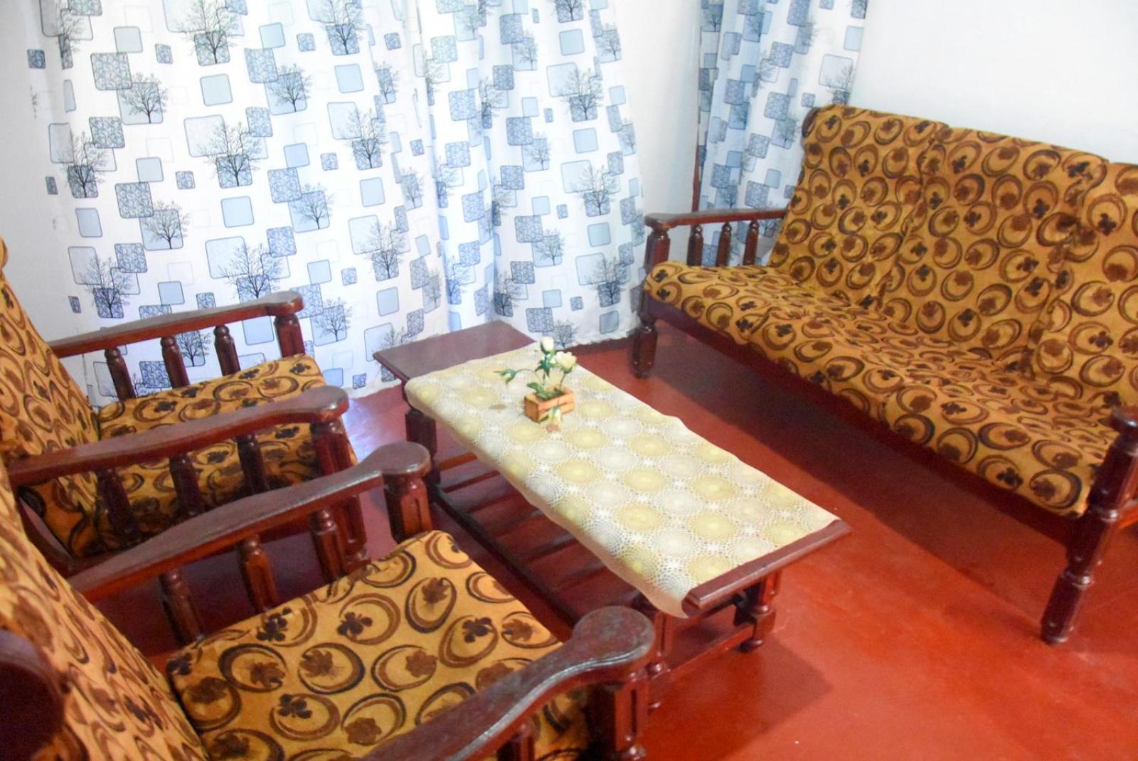 Senasuma Holiday Bungalow Anuradhapura Dış mekan fotoğraf