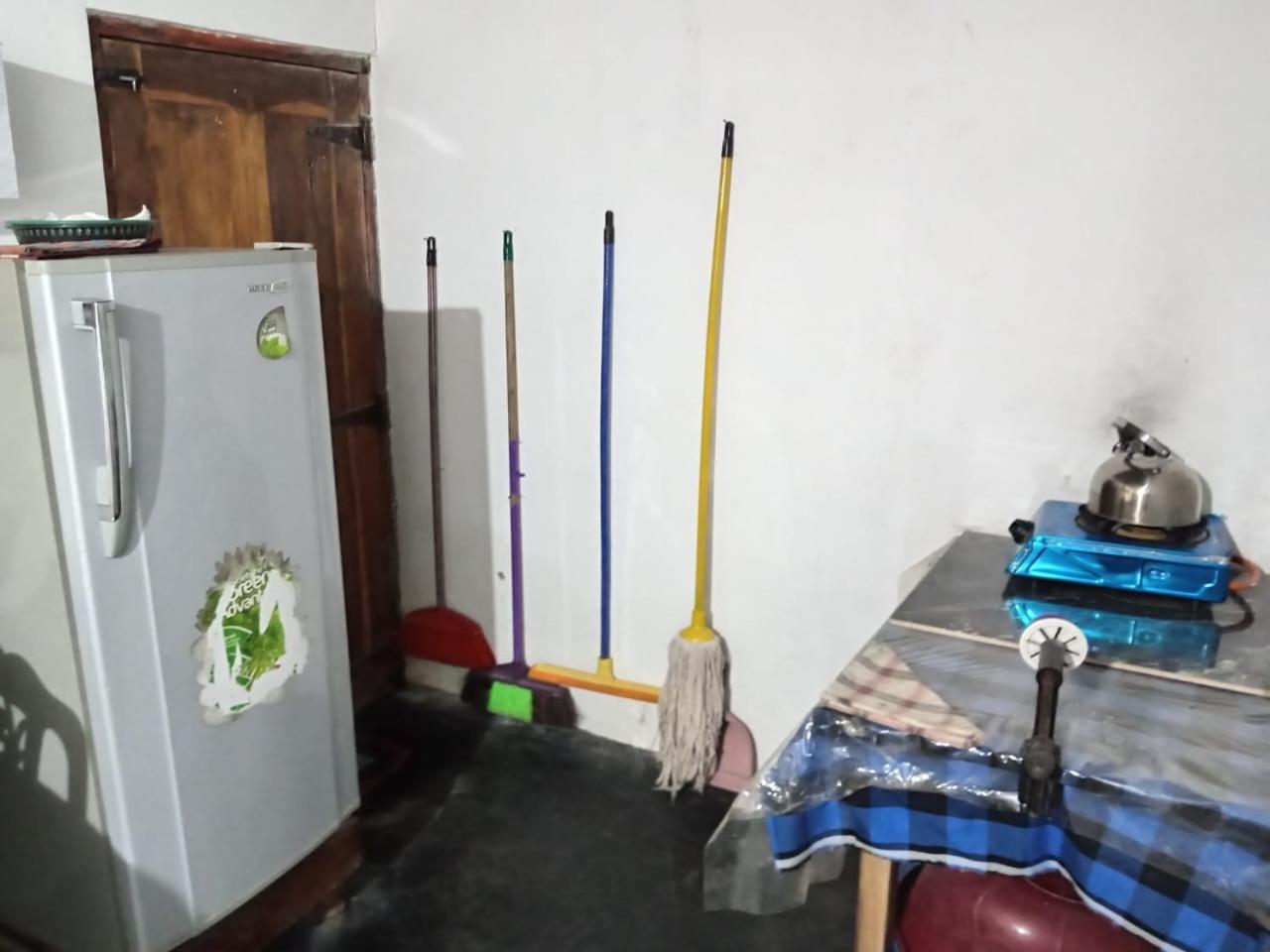 Senasuma Holiday Bungalow Anuradhapura Dış mekan fotoğraf