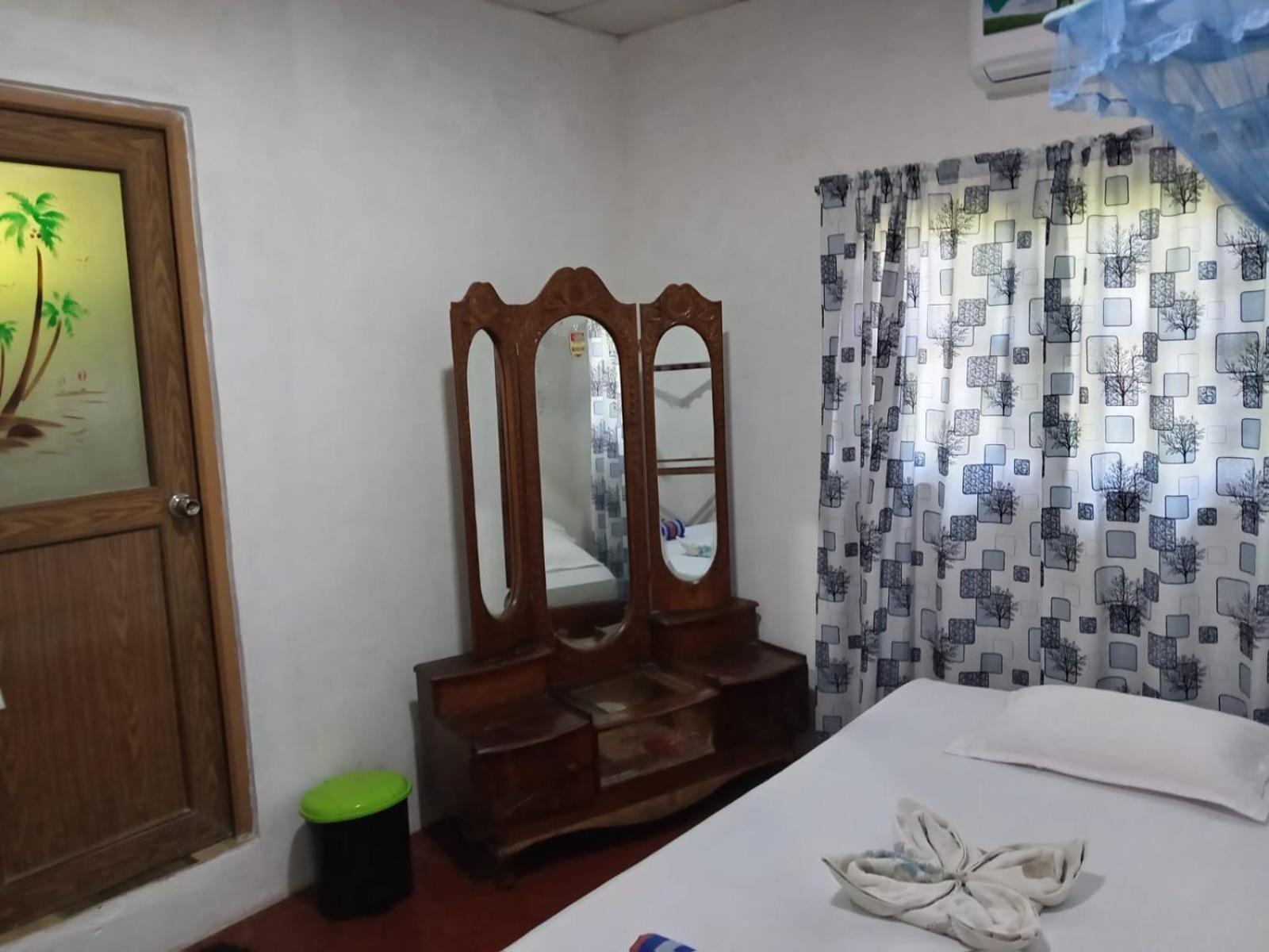 Senasuma Holiday Bungalow Anuradhapura Dış mekan fotoğraf